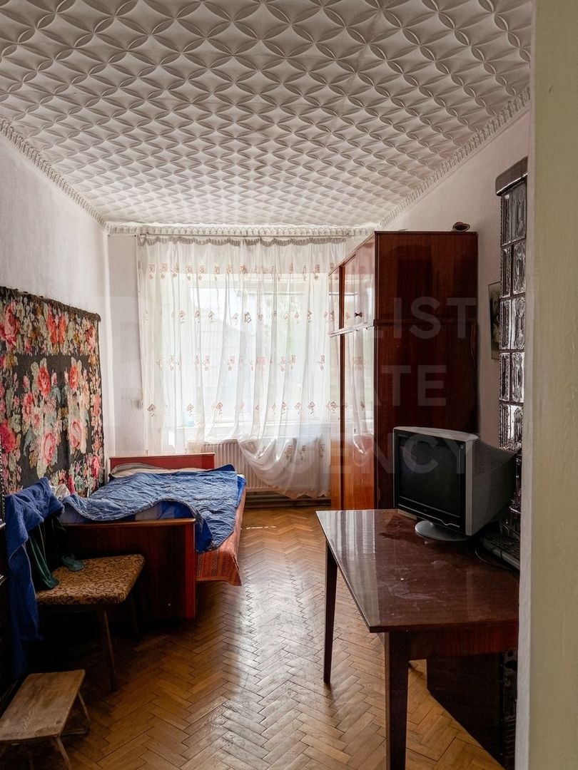 Vânzare, casă 218 mp, satul Ciocîlteni, r-nul Orhei - Poză 15