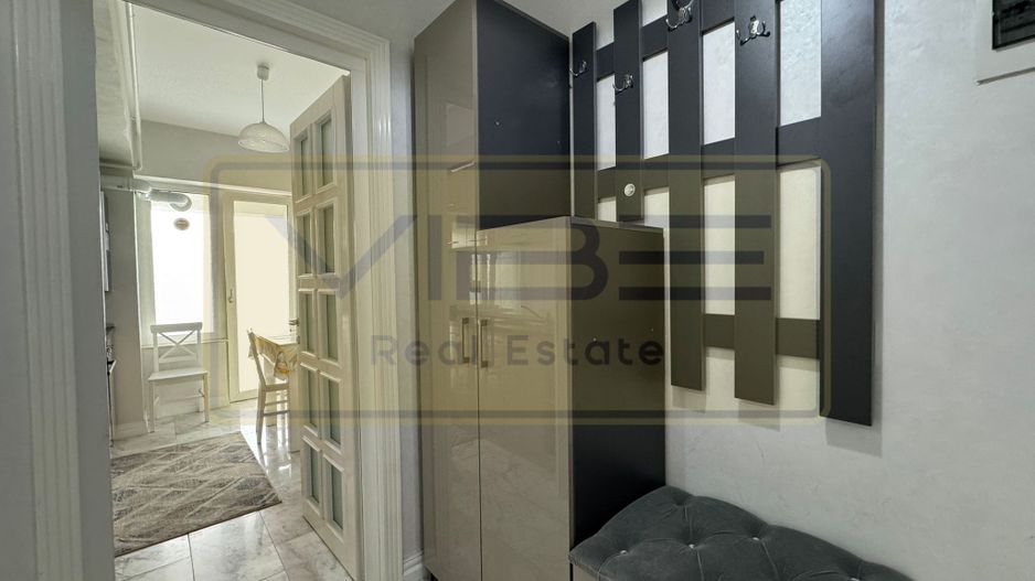 Apartament 2 camere decomandat  Royal Town Copou - Poză 17