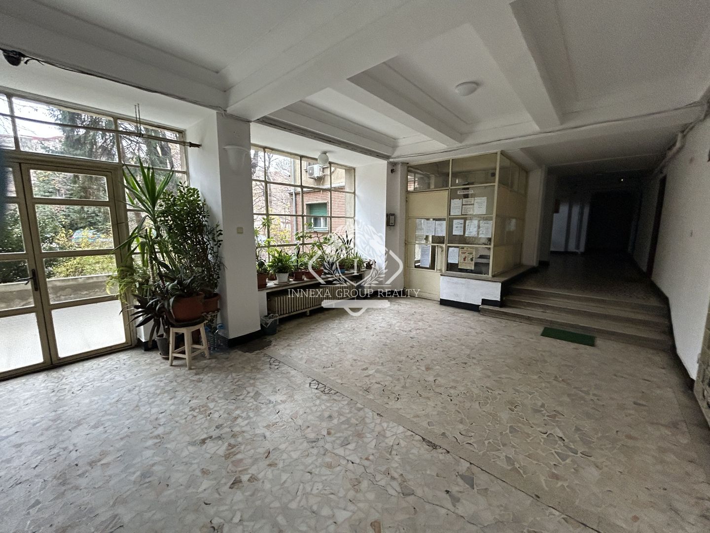 Apartament 4 camere 90mp | Cismigiu | Bloc 1959 | Loc de parcare - Poză 17