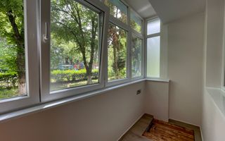 Apartament spatios cu balcon si garaj | Gheorgheni - Poză 10