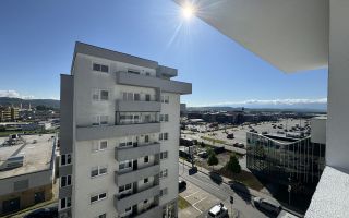 Apartament 2 Camere | Decomandat | Terasă 12 MP | Doamna Stanca - Poză 11