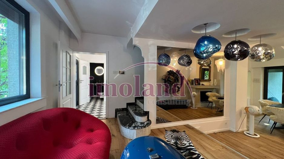 Imobil office | locuinta - Piata Floreasca-Parcul Cinema Floreasca - Poză 13