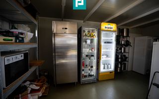 Business la cheie și 25.000 mp teren Arad-Oradea - Poză 14