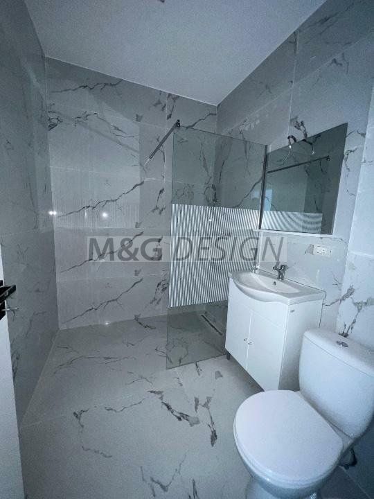 Apartament 2 camere Giroc- Calea Urseni bloc nou - Poză 7