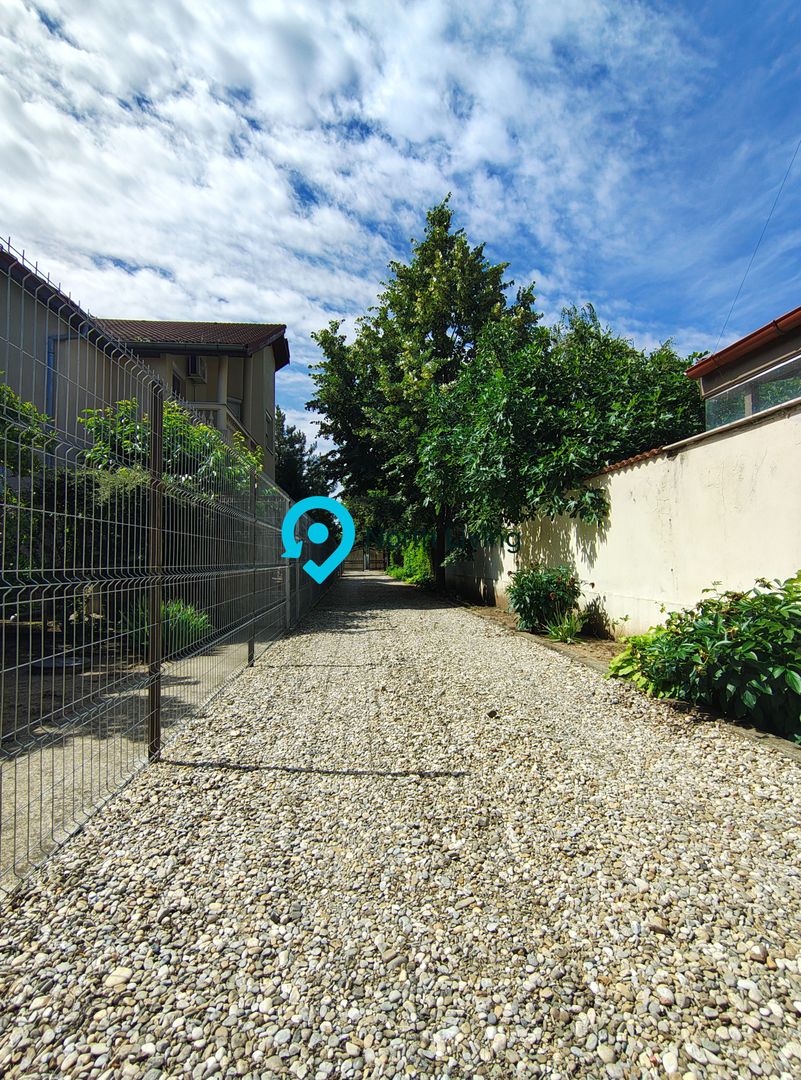 Vila individuala | Curte 400 mp | Garaj 2 auto | zona Pipera - Poză 32
