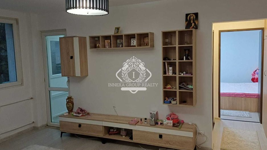 Apartament 2 camere | Obor | Mobilat si utilat | 10 min metrou - Poză 2