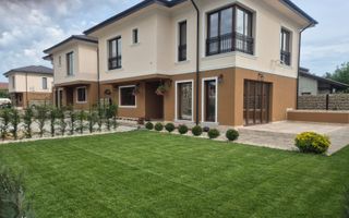 VILA INDIVIDUALA | 4 CAMERE | TUNARI - Poză 1