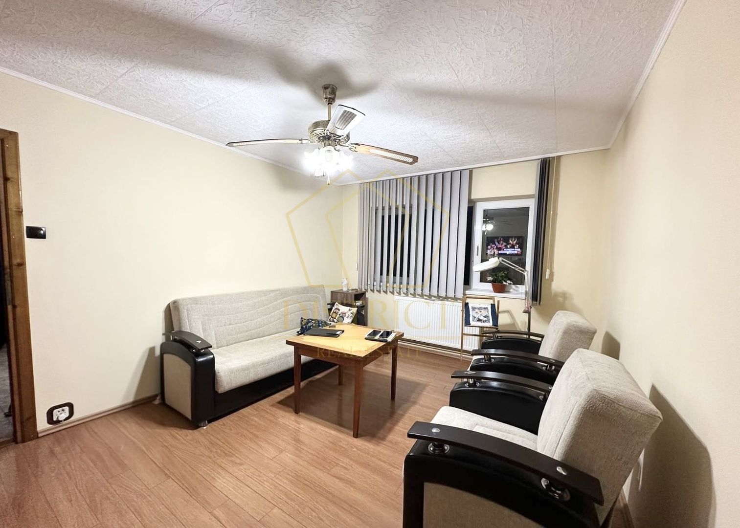 Apartament deosebit cu 3 camere | Zona Dacia - Poză 2