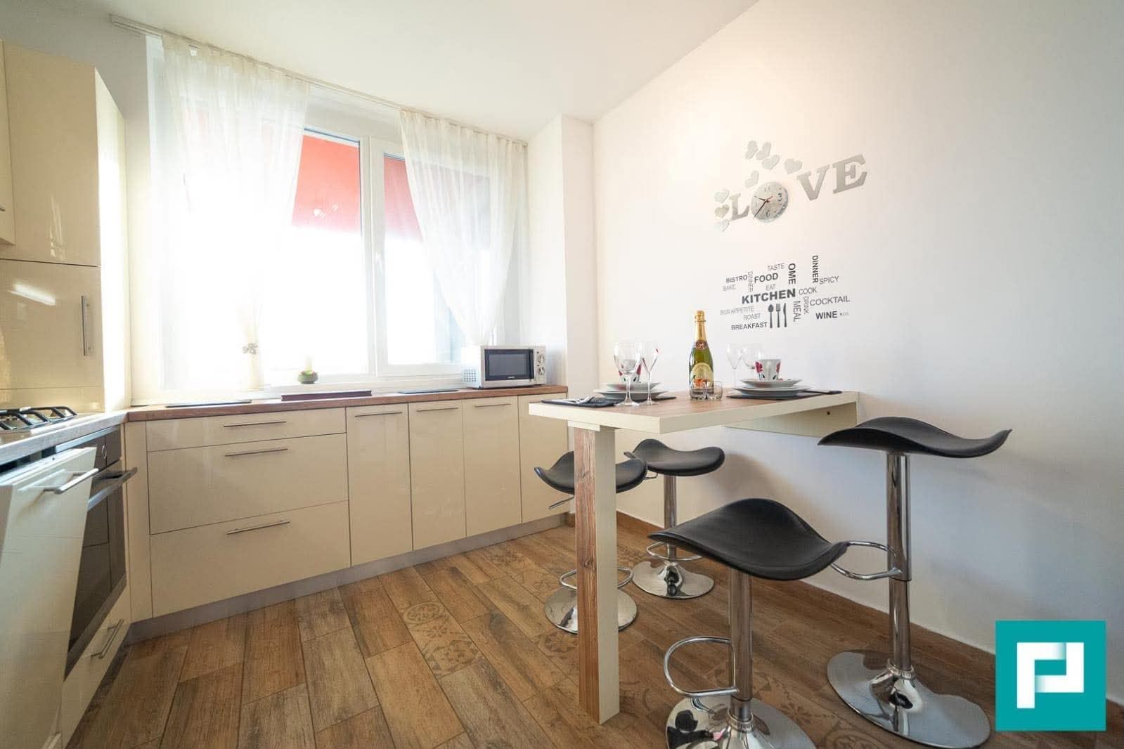 Apartament elegant cu saună, ARED-Kaufland - Poză 12