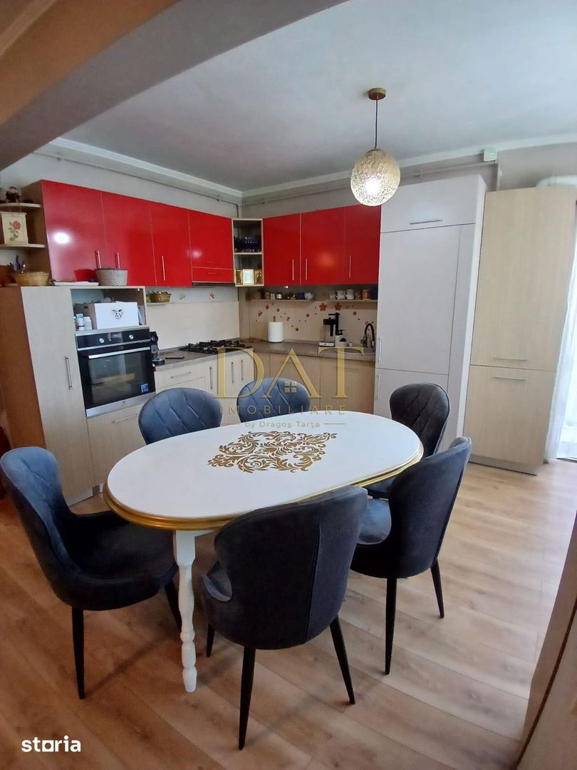 Apartament cu 4 camere | balcon | 2 boxe | Gheorgheni | zona Alverna - Poză 4