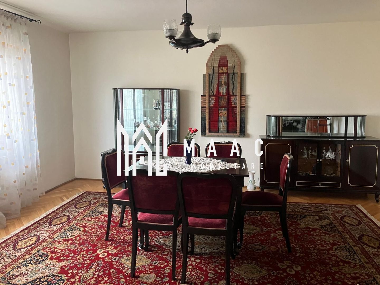 Casa 6 camere I 263 MPU I 700 MP Teren I Talmaciu - Poză 2