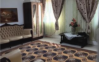 De vanzare vila individuala in Lunca Cetatuii Cartierul Tineretului - Poză 4