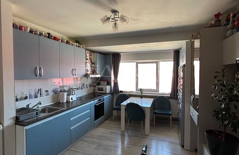 Apartament cochet cu 2 camere, lângă Primăria Florești. - Poză 2