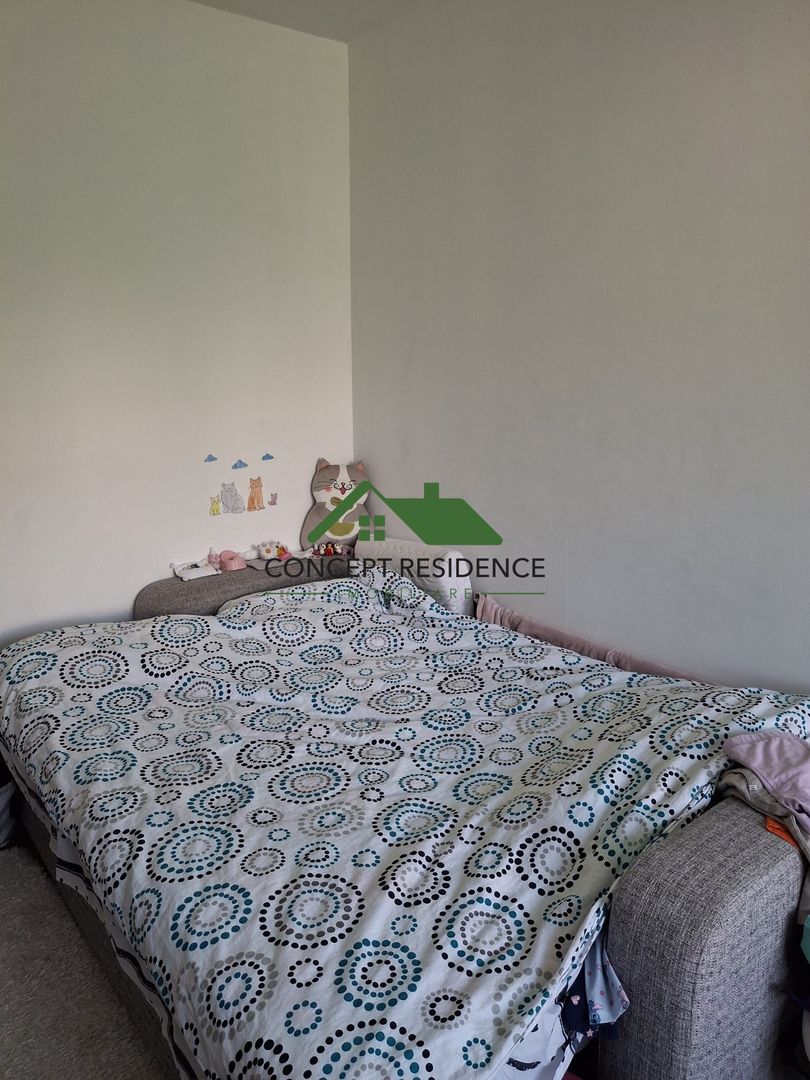 Apartament 64 mp, etaj 4 – str. Dimitrie Cantemir - Poză 10