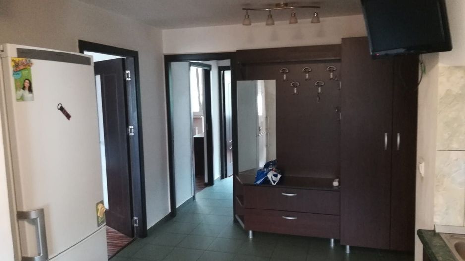 AP. 3 CAMERE- TITAN, BLOC REABILITAT, MOBILAT/UTILAT, COMISION 0% - Poză 8