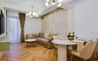 Apartament Premium de inchiriat 2 camere My Place Residence Pipera - Poză 1