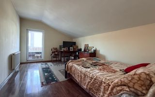 Casa individuală de vanzare, teren 1000 mp, zona Campenesti - Poză 7