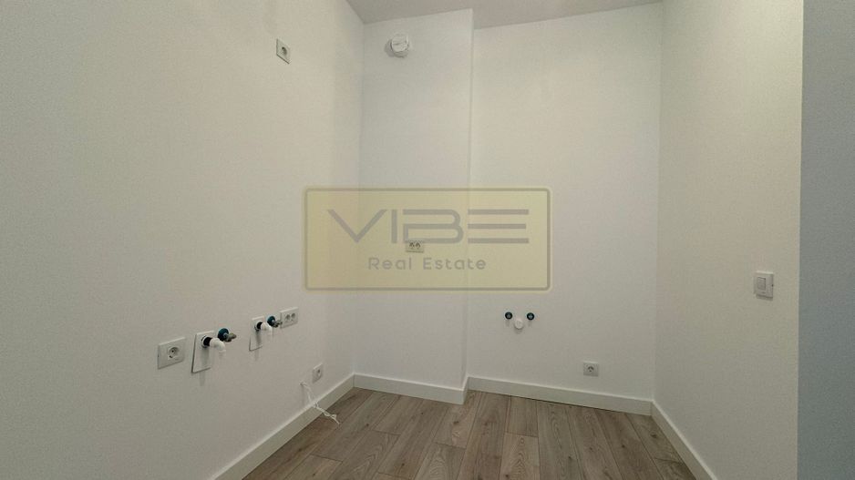 Apartament STUDIO+loc parcare Silk District - Poză 8