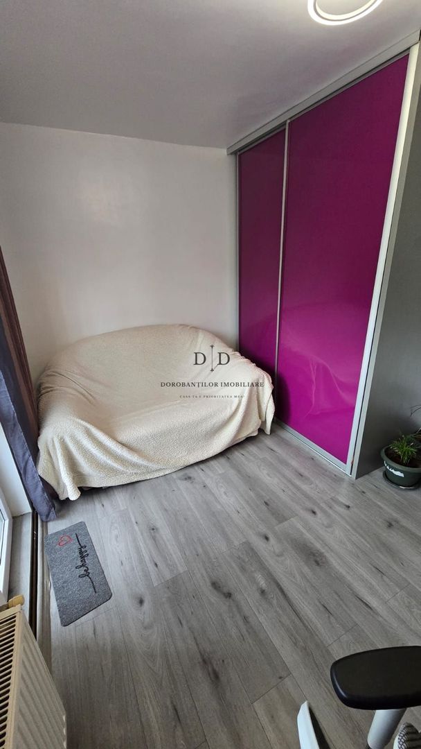 Apartament vânzare 3 camere | Zorilor | Parcul Iuliu Prodan | UMF - Poză 7