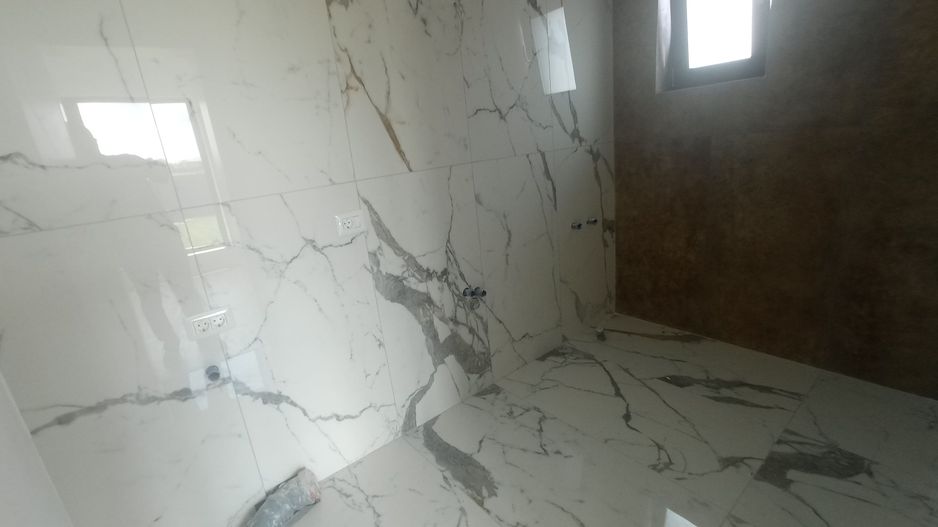 CASA SINGULARA DOMNESTI,FINALIZARE AUGUST, TOATE UTILITATILE, COMIS 0% - Poză 7