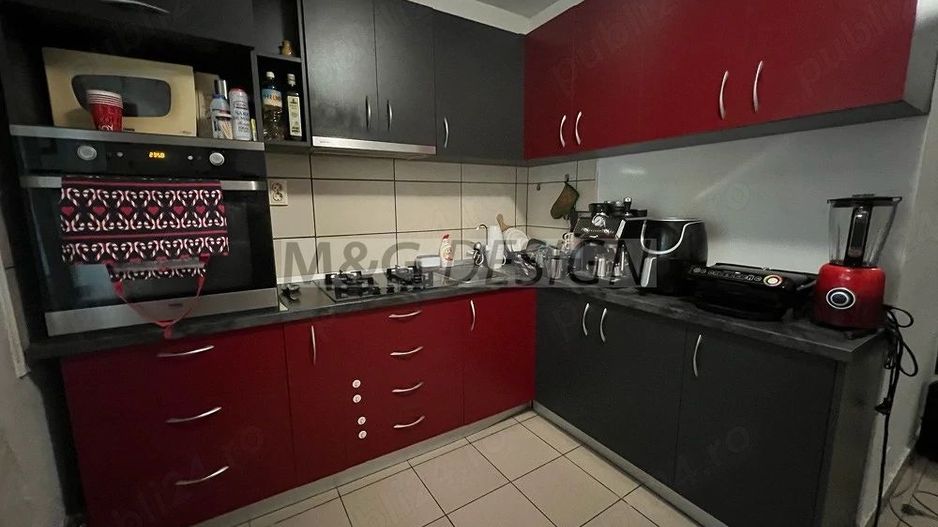 Apartament 3 Camere zona Girocului - Poză 3