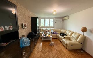 Apartament 4 camere decomandat, metrou 3 min, etaj 4/4, zonă liniștită Titan - Poză 9