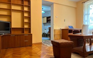 Apartament 2 camere, ultracentral, București, Piața Romană, Nr. 9 - Poză 2