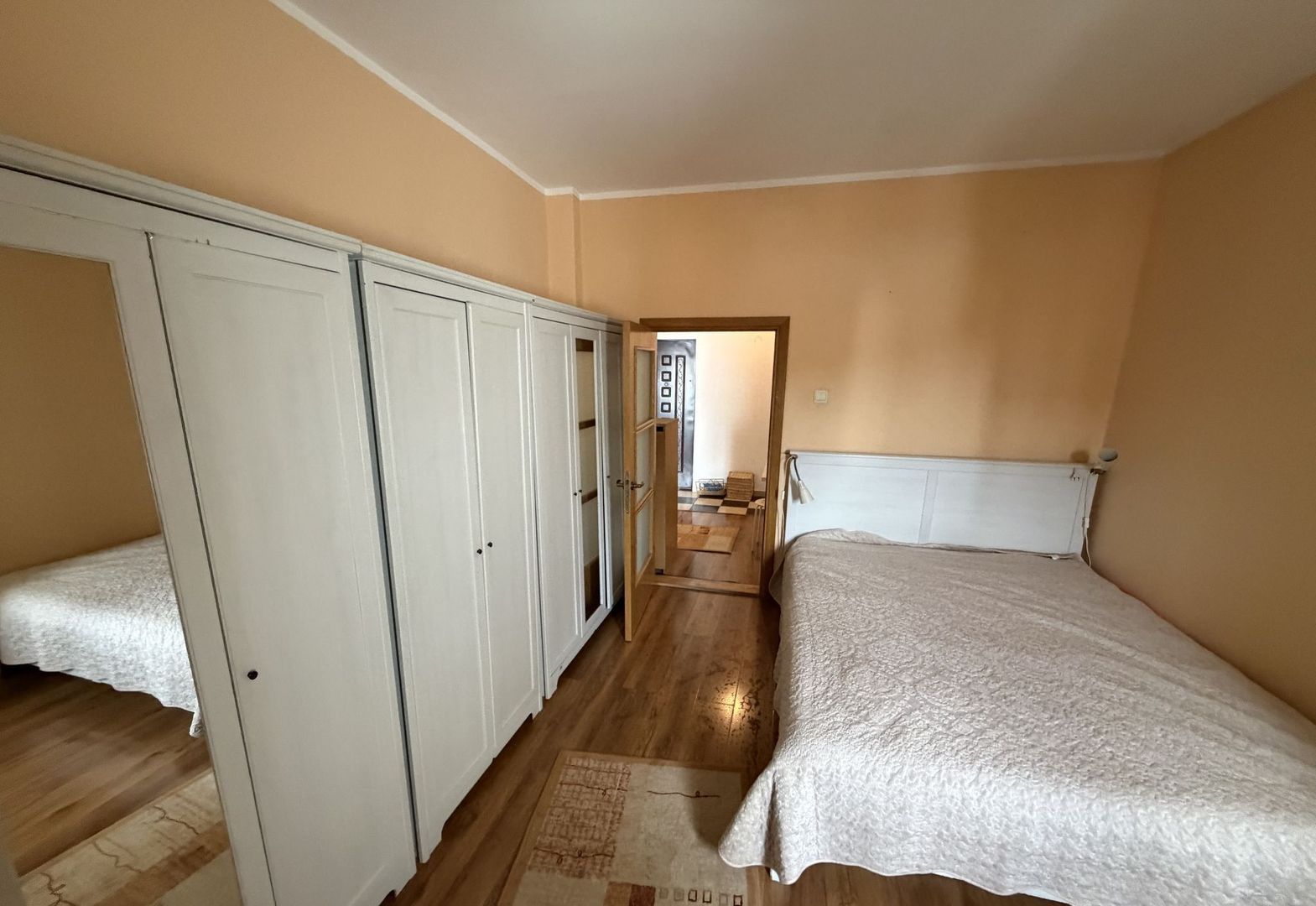 Închiriere Apartament 2 Cam Decebal Alba Iulia, Centrală, Petfriendly - Poză 1