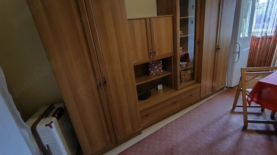 BRASADAS vinde garsoniera 21mp pe Ostrovului la etajul 3/4. - Poză 5