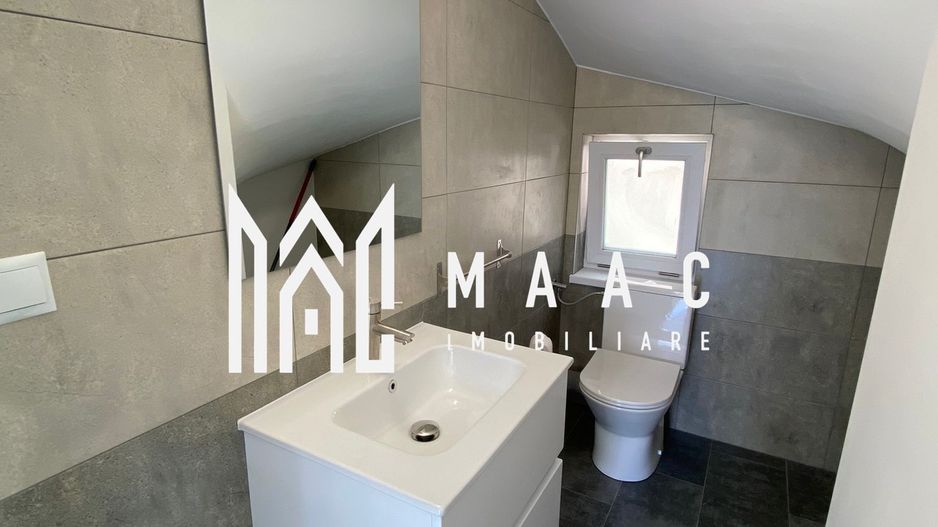 Casă de Închiriat | Curte 100 Mp | Zona Cisnădie - Poză 5