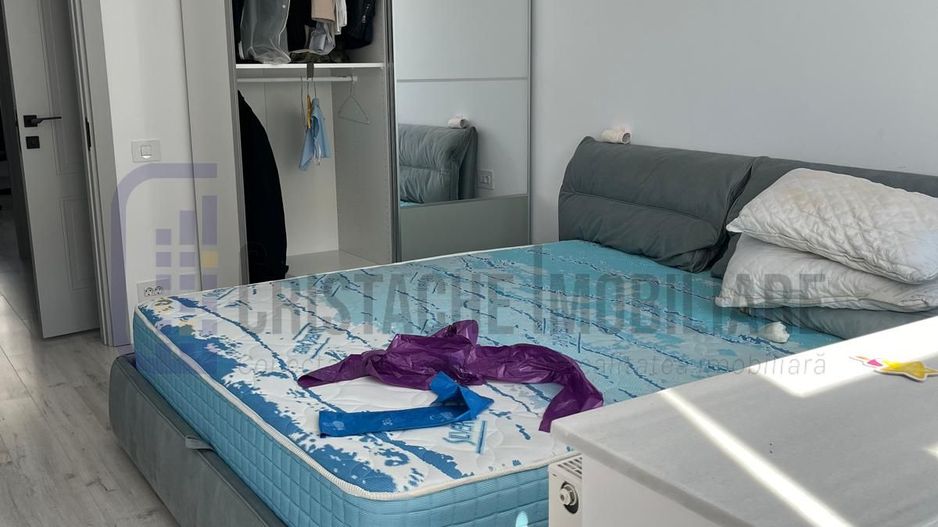 Renovat, mobilat si utilat modern, 3 camere Cantemir - Poză 3