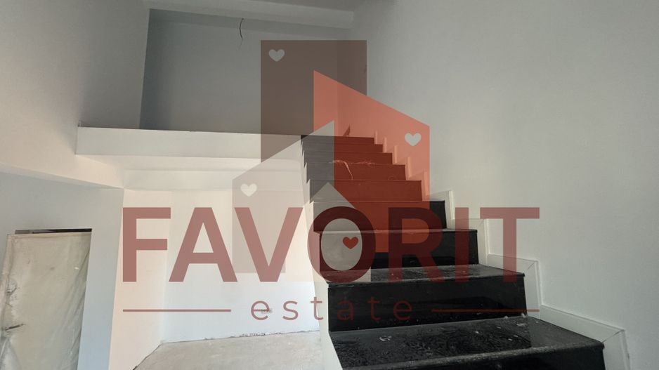 Apartament pe 2 nivele. In spate la LIDL Giroc. Pret excelent. - Poză 10