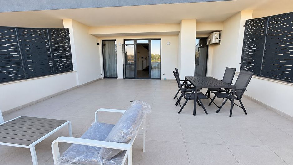De Închiriat | Duplex Premium 3 Camere | 162 mp | Tunari - Poză 15