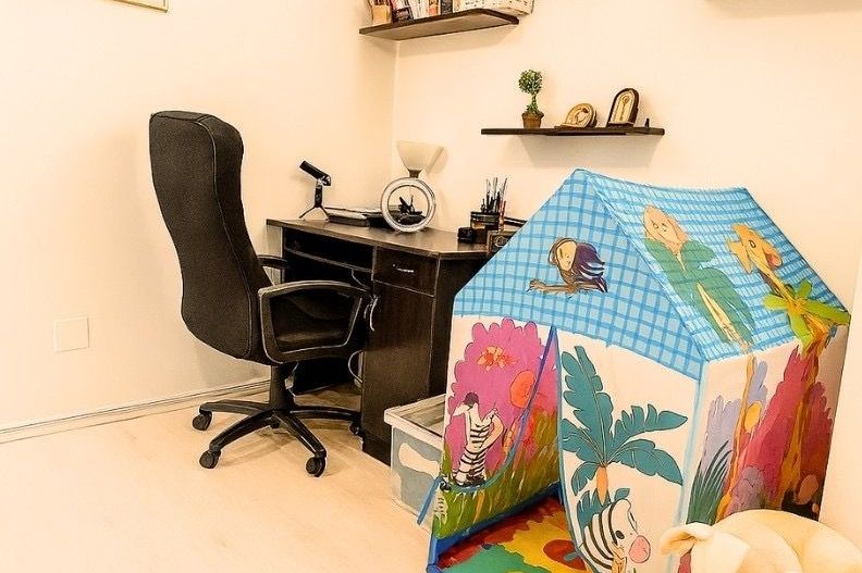 Casă renovată vis-a-vis de Parcul Carol | 3 camere, 2 băi, curte proprie 30 mp - Poză 12