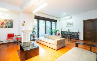 Apartament - 4 camere - vanzare - Floreasca - Parcul Verdi - Poză 2