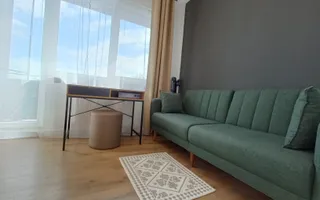 Apartament modern cu 3 camere | Loc de parcare | Zona Eroilor-Florești - Poză 13