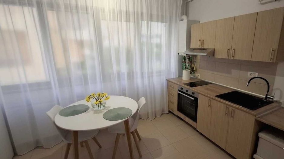 Garsoniera Petrom City - Poză 6