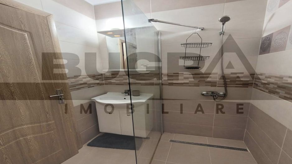 Apartament de 3 camere, bloc nou, parcare subterana, zona Iulius Mall - Poză 5