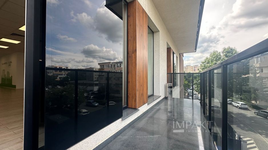 Inchiriere Spatiu Birouri | 233mp | Parcari Disponibile | Marasti - Poză 6