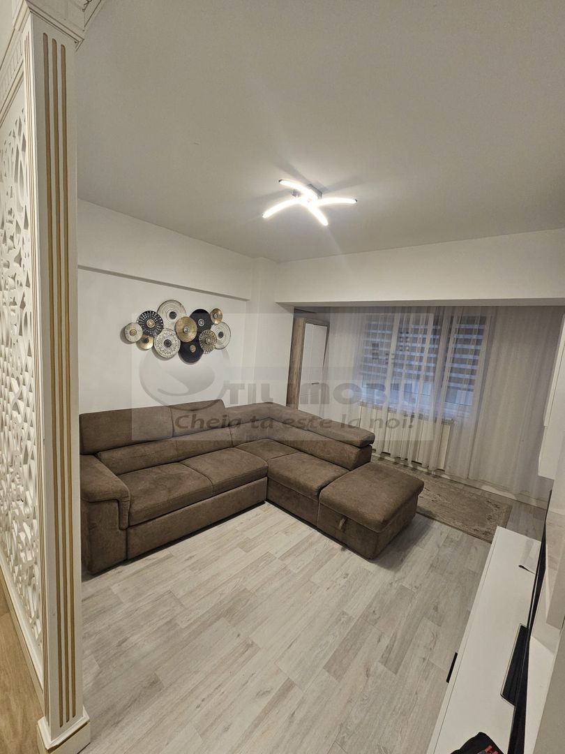 Apartament 2 camere - Evergreen Tătărași - Parcare subterană - 570€ - Poză 2