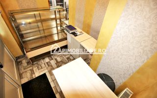 Afacere la cheie cu clientelă formată - Poză 2