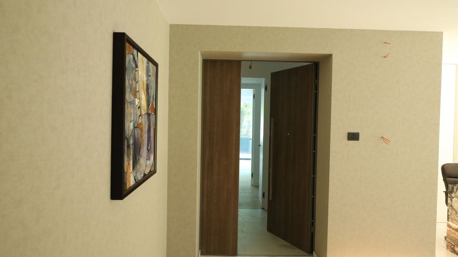 De Gaulle residence, Arcul de Triumf \ De Gaulle residence, - Poză 12