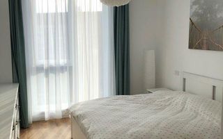 Apartament  2 camere complex Vivalia - Poză 4