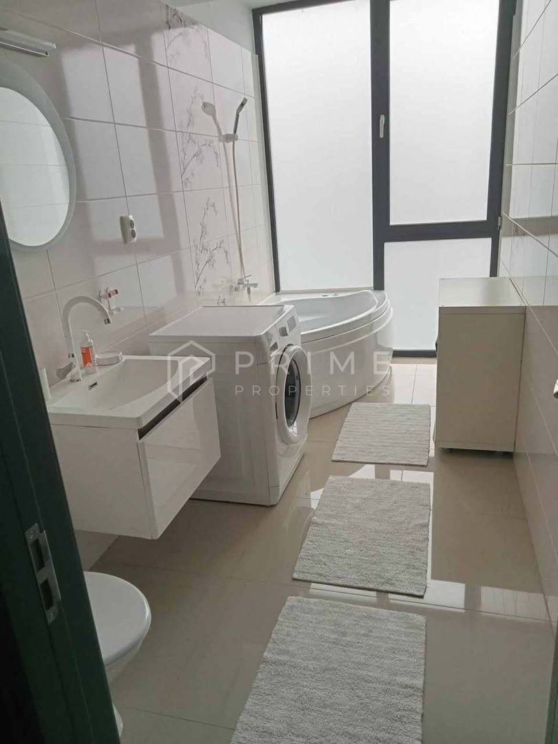 Apartament de închiriat, 2 camere, Tudor, bloc nou Complex Citadella - Poză 3