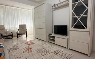 2 camere| zona Titulescu-Nokia| vis a vis de malul Bega| Pet Friendly| - Poză 22