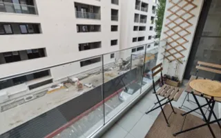 Apartament 2 Camere | 21 Residence Politehnica | Etaj 2 | Centrala | Metrou - Poză 11