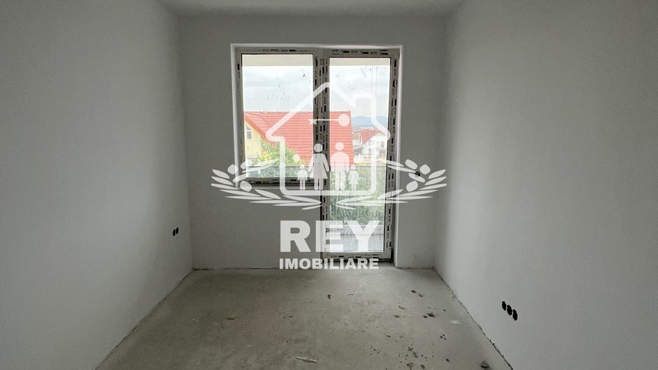 Apartament 2 dormitoare etaj 2,Selimbăr - Poză 17