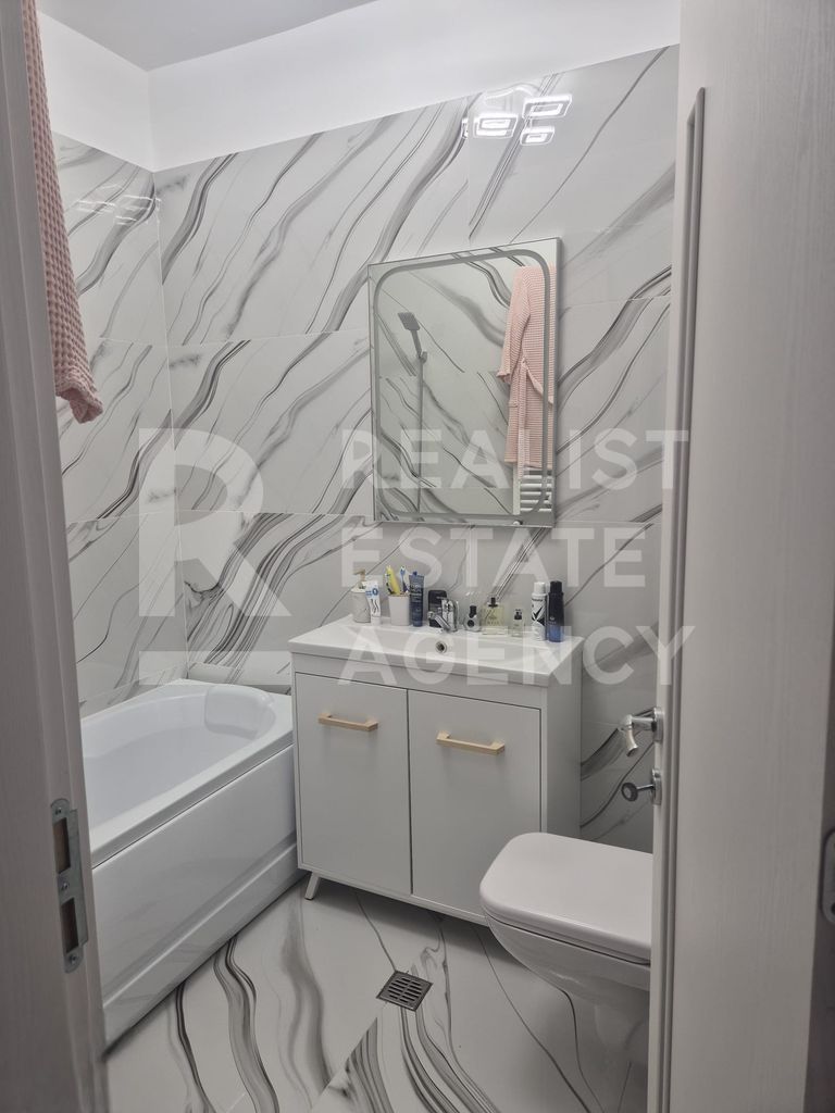 Vânzare, apartament cu 3 camere în zona Militari Residence - Poză 9