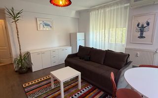 Apartament mobilat si utilat, zona Maestro! - Poză 3