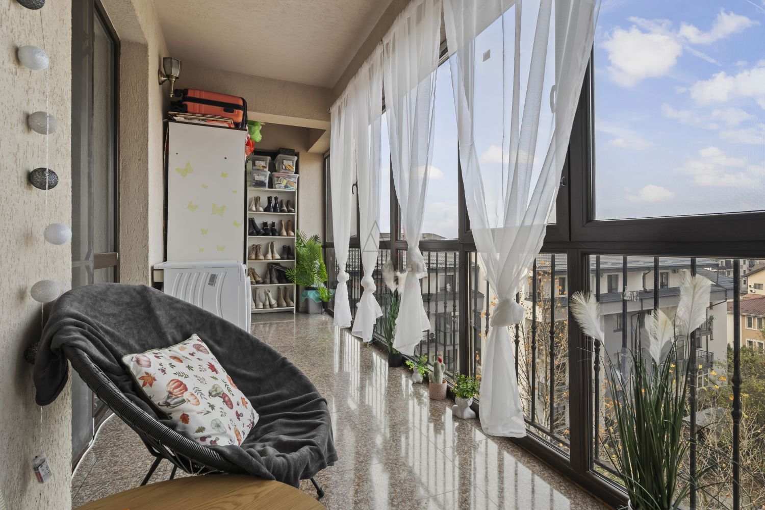 2 Camere Mobilat Str Doinei | Comision 0 - Poză 12